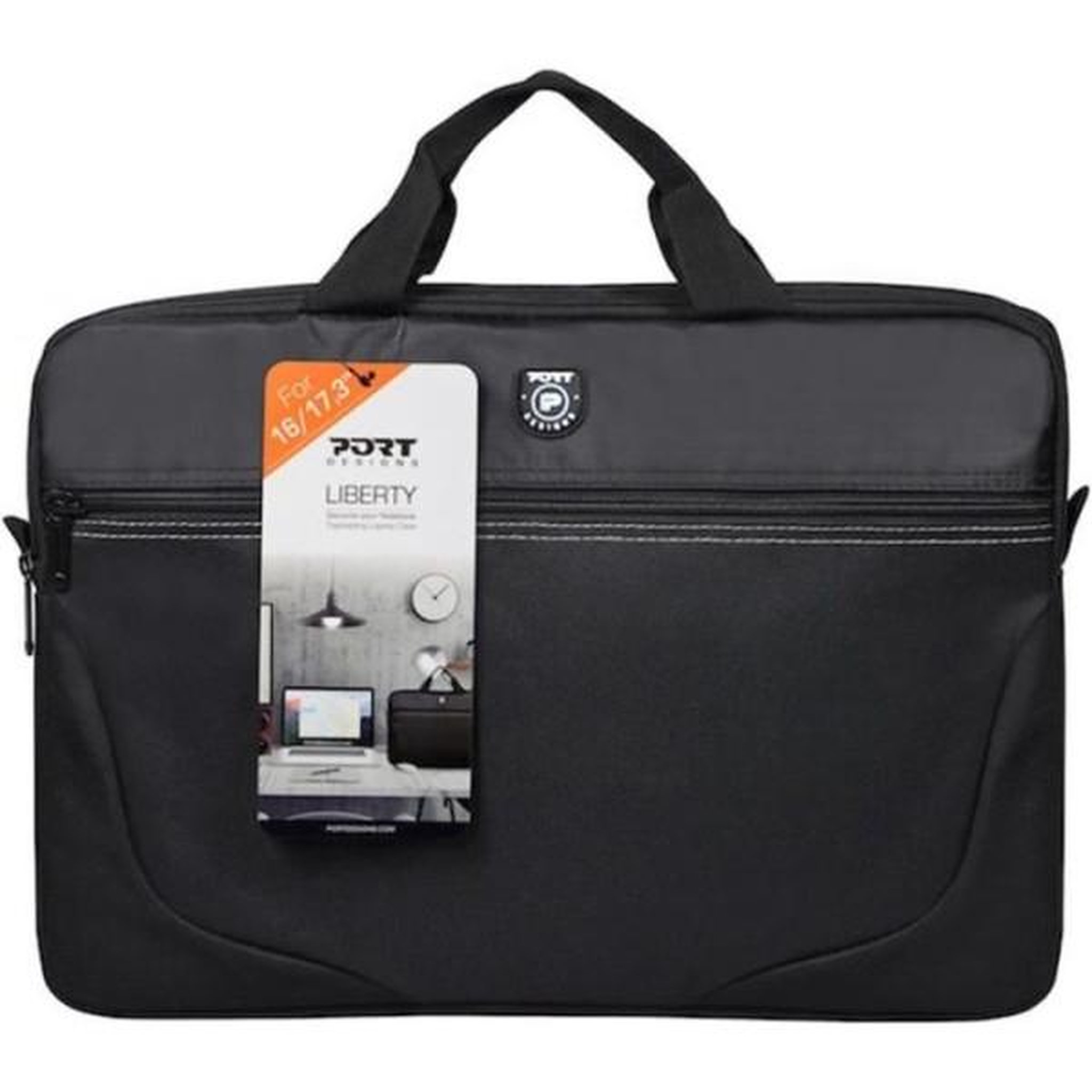PORT DESIGNS Sacoche Ordinateur Portable 17'3 - FREEDOM - PORT DESIGNS