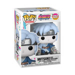 Funko Figurine Funko Pop Animation Boruto Mitsuki with Snake Hands