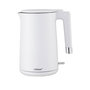 Voir la diapositive 3 : HELLO MAESTRO Bouilloire Électrique Maestro MR-026 1.7 litres blanc