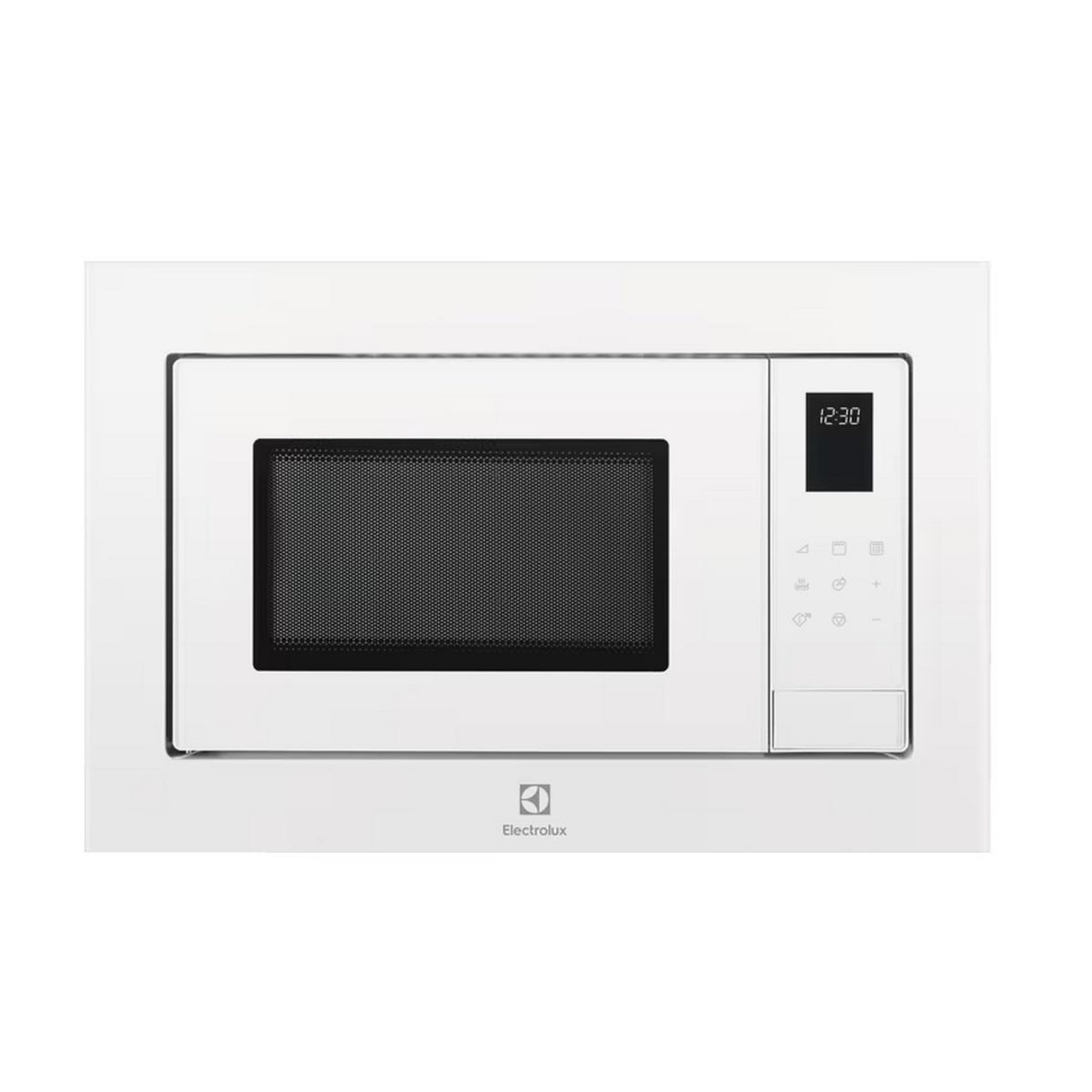ELECTROLUX Micro-ondes gril encastrable 25l 900w - LMS4253TBW