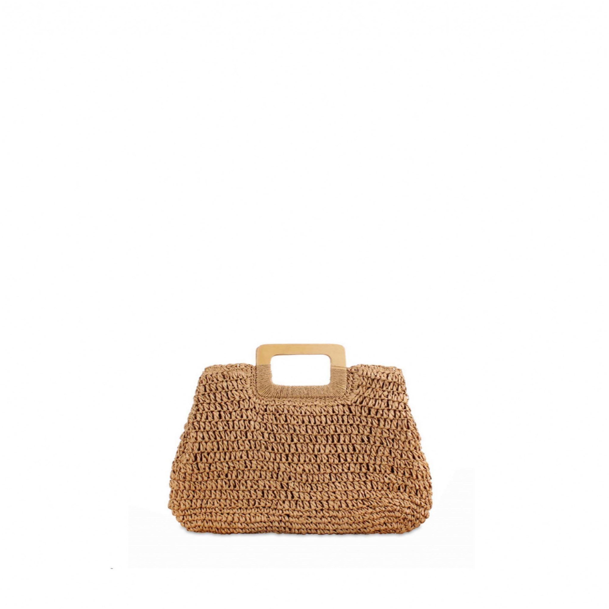 DARI BALI DARI BALI - Sac Balinais ANTIBES 45 cm