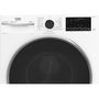 Voir la diapositive 5 : Beko Lave linge hublot B5WFT510419W