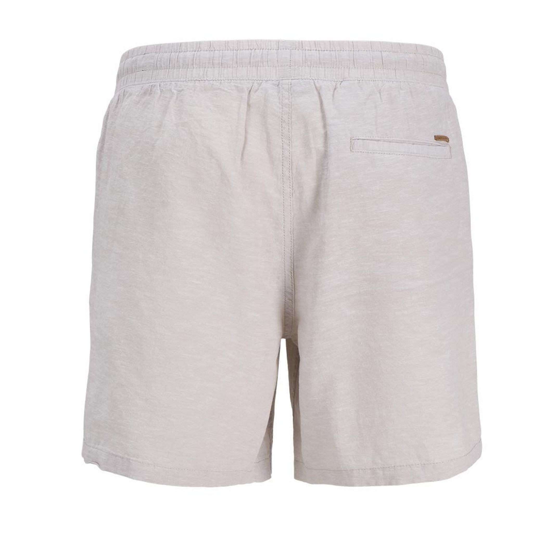 Voir la diapositive 4 : Jack & Jones Short Beige Foncé Homme Jack & Jones Jaiden