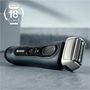 Voir la diapositive 3 : BRAUN Tête de rasoir SERIES 8 83M MAT