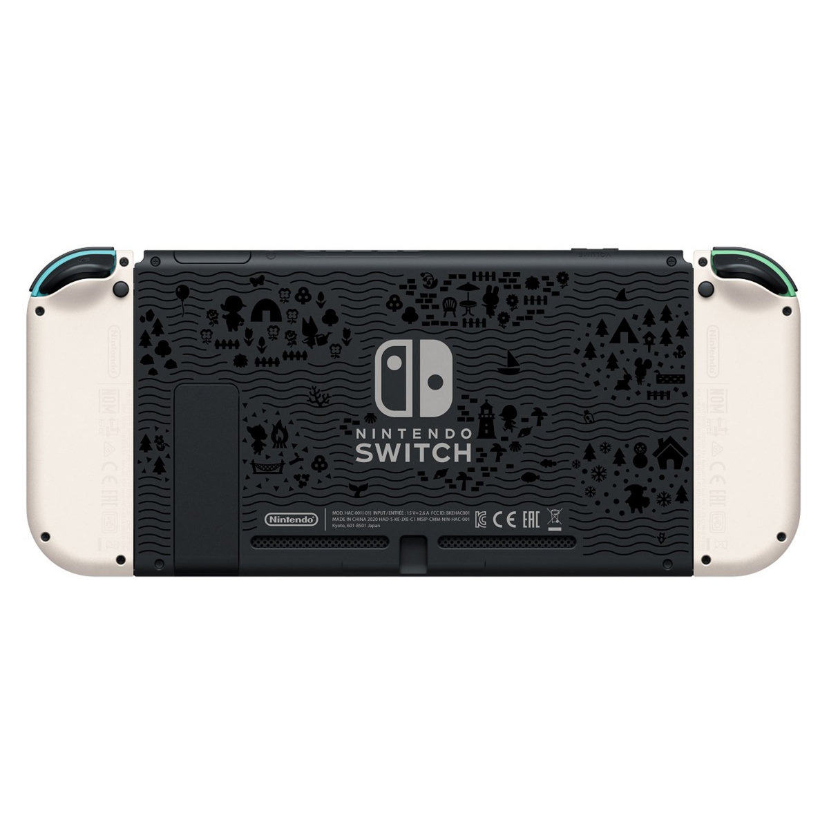NINTENDO Console Nintendo Switch Animal Crossing New Horizons