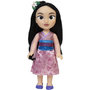 Voir la diapositive 2 : JAKKS PACIFIC Poupée Disney Princesses 38 cm - Mulan