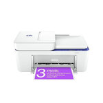 HP HP Deskjet 4230e Imprimante tout-en-un Jet d'encre couleur Copie Scan - 3 mois d'Instant ink inclus avec HP+