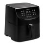 Voir la diapositive 2 : COSORI Cosori Airfryer CS158-RXB CS158RXB 5,5L XXL black Schwarz (CS158-RXB)
