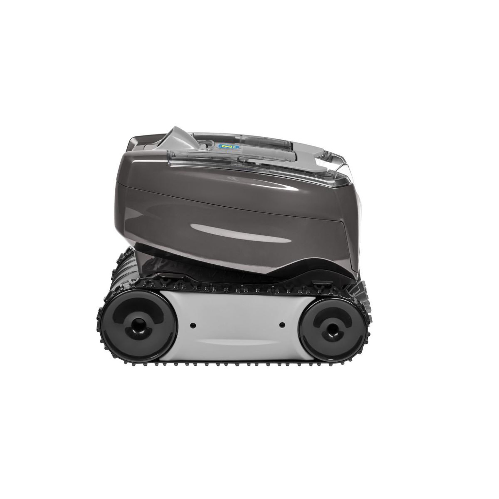 Voir la diapositive 3 : Zodiac Robot nettoyeur électrique ot 3200 tile - ot3200