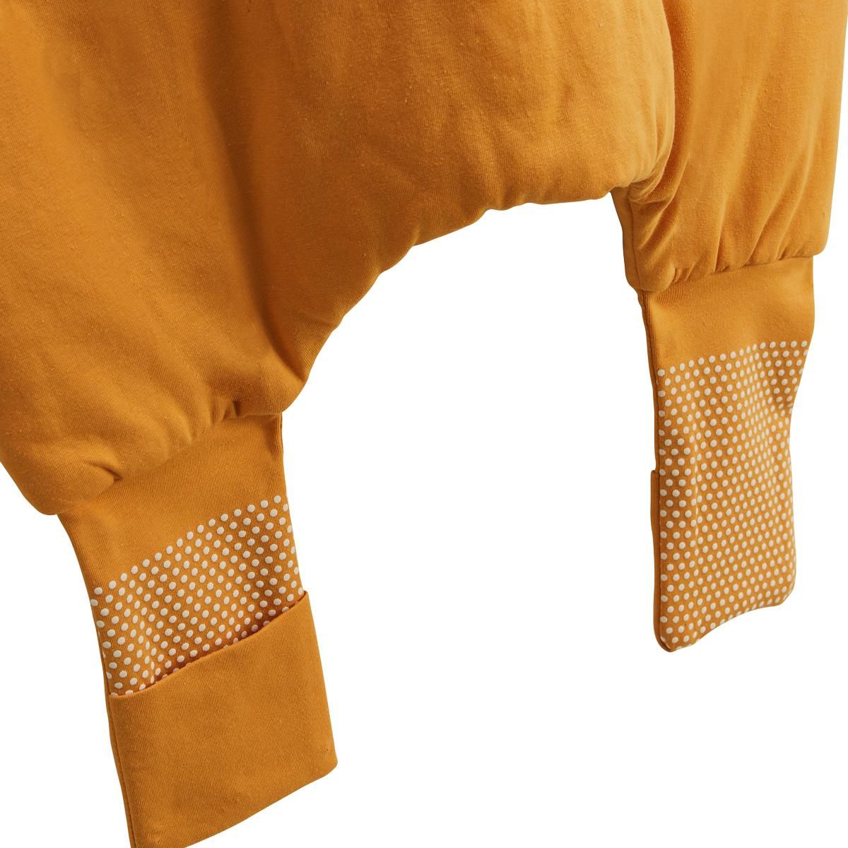 Petit Béguin Turbulette TOG 2 avec pieds retroussables Amazonia