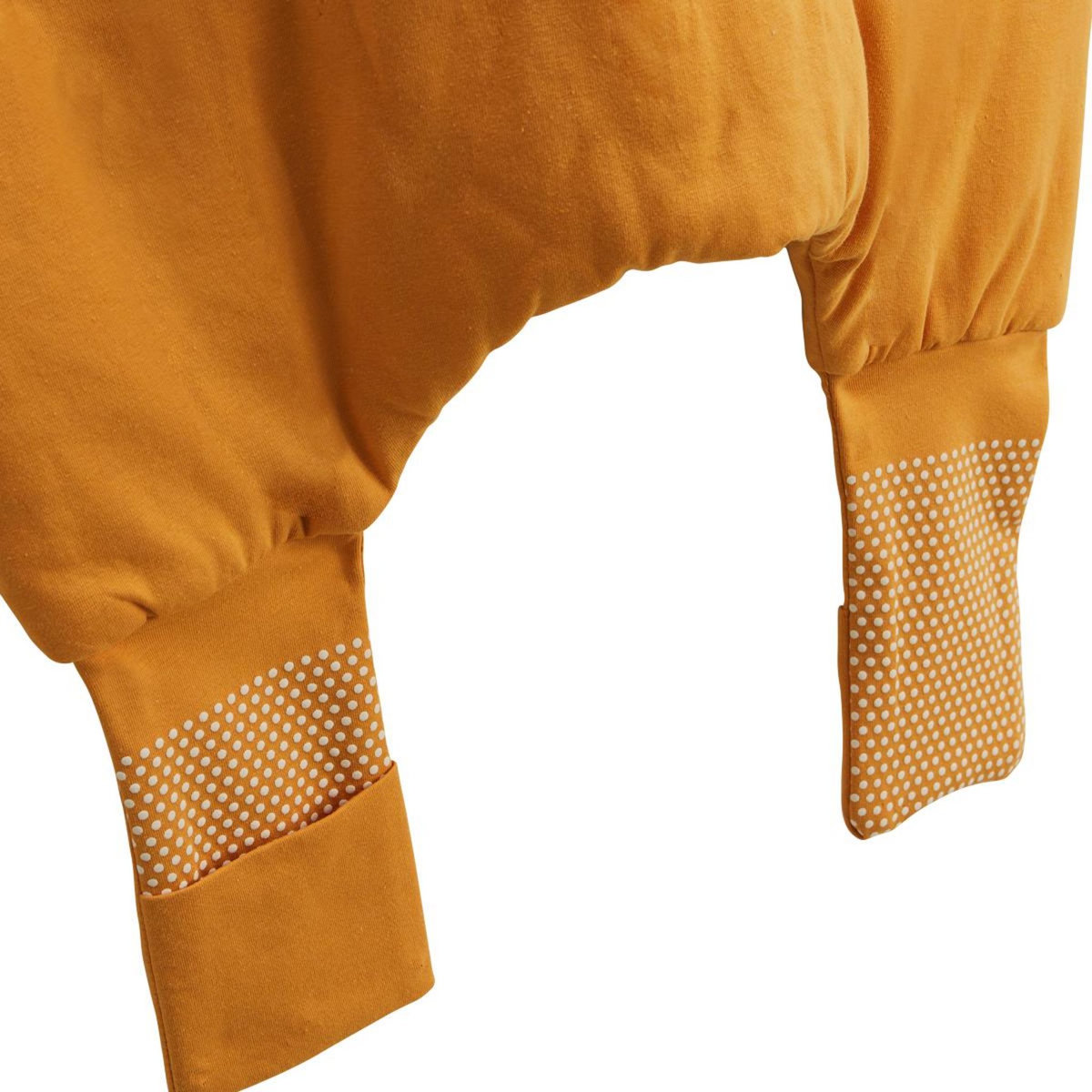 Petit Béguin Turbulette TOG 2 avec pieds retroussables Amazonia