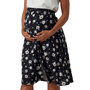 Voir la diapositive 1 : VERO MODA MATERNITY Jupe de Grossesse e à Fleurs Femme Vero Moda Maternity 20019110