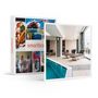 Voir la diapositive 1 : Smartbox Séjour de 3 nuits détente avec accès au spa pour 2 personnes - Coffret Cadeau Séjour