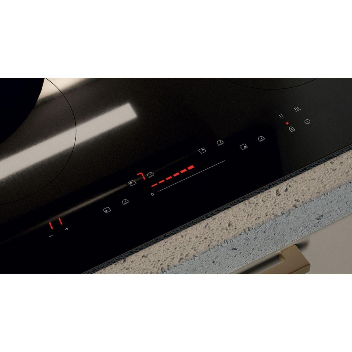 ELICA Plaque induction PRIMIS 604 PLUS BL