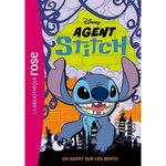 AGENT STITCH TOME 2 : UN AGENT SUR LES DENTS, Behling Steve