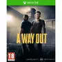 A WAY OUT - Xbox One