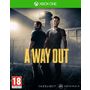 Voir la diapositive 1 : A WAY OUT - Xbox One