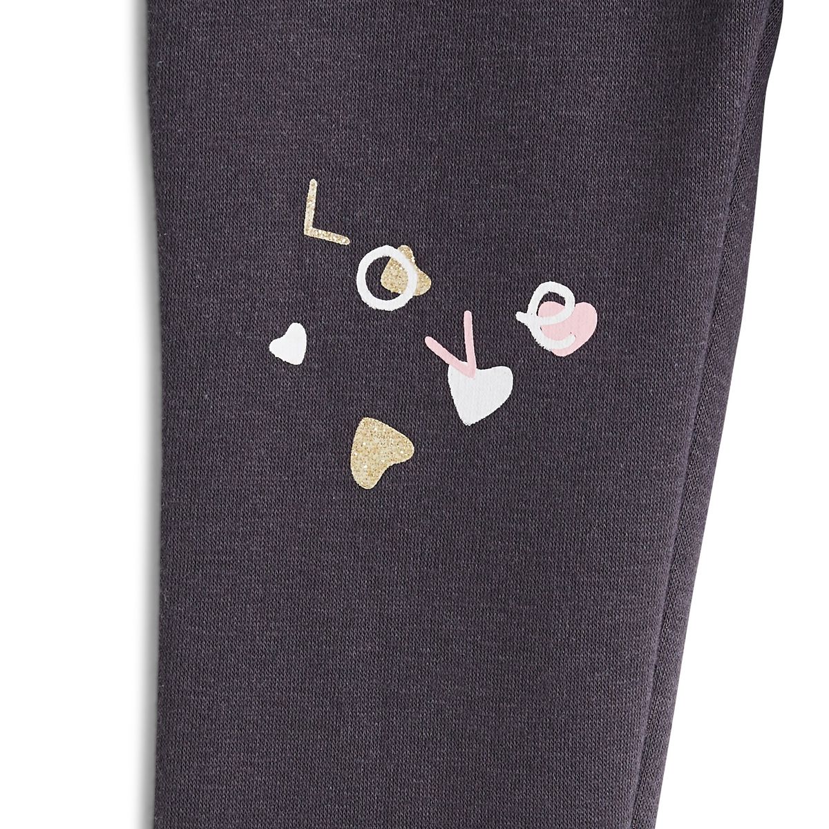 INEXTENSO Tregging bébé fille