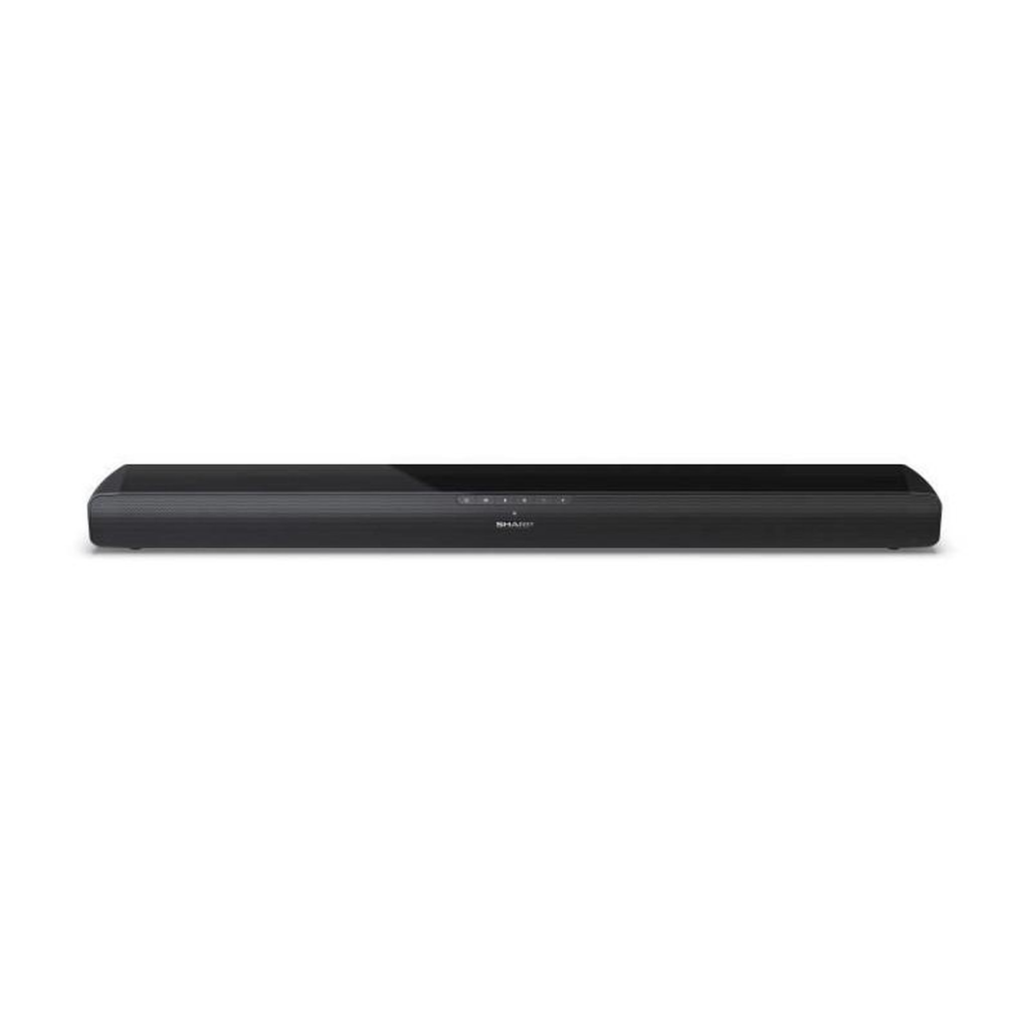 Voir la diapositive 3 : Sharp Barre de son SHARP HT-SB100 - 75W avec HDMI et Bluetooth 5.1