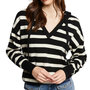 Voir la diapositive 1 : MORGAN Pull Noir Femme Morgan Ballo