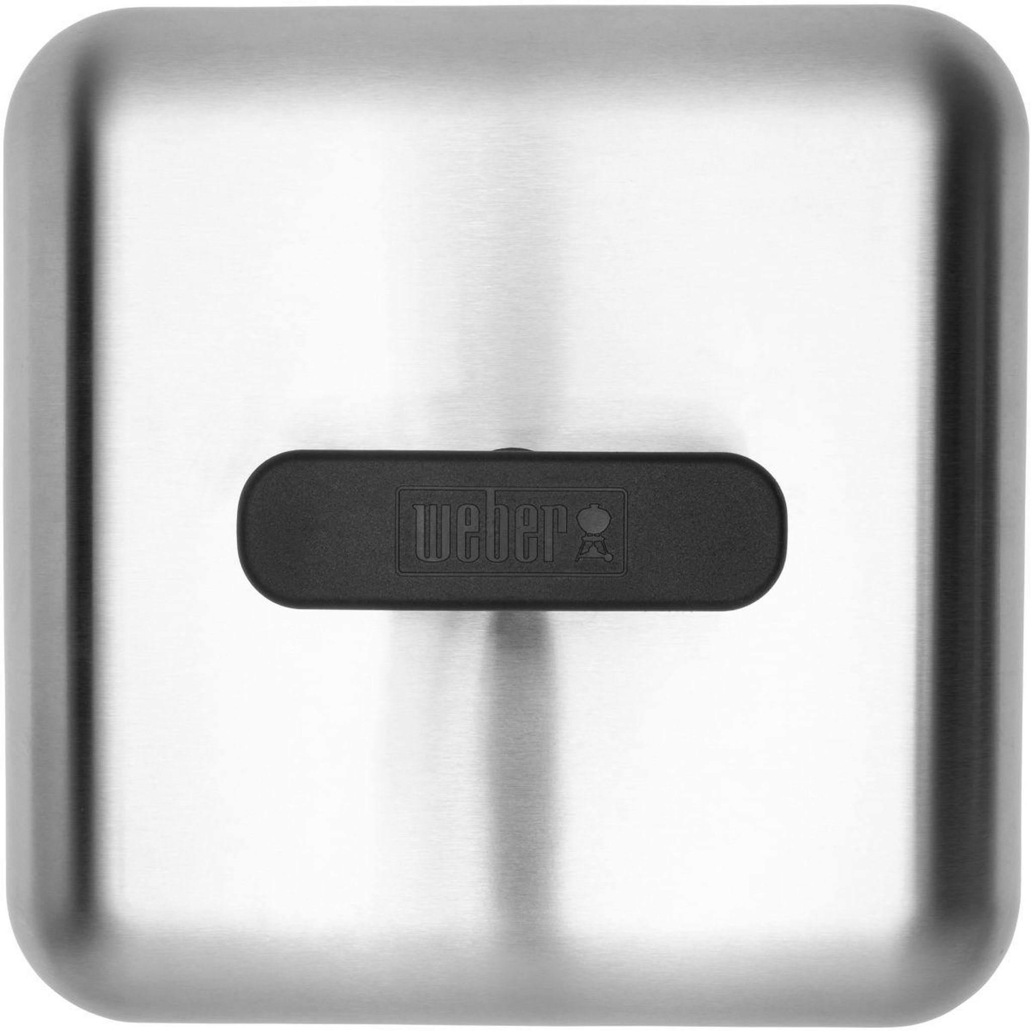 Voir la diapositive 3 : Weber Couvercle plancha couvercle de cuisson pour plancha