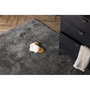 Voir la diapositive 4 : Paris Prix Tapis Design  Walter  160x230cm Gris Foncé