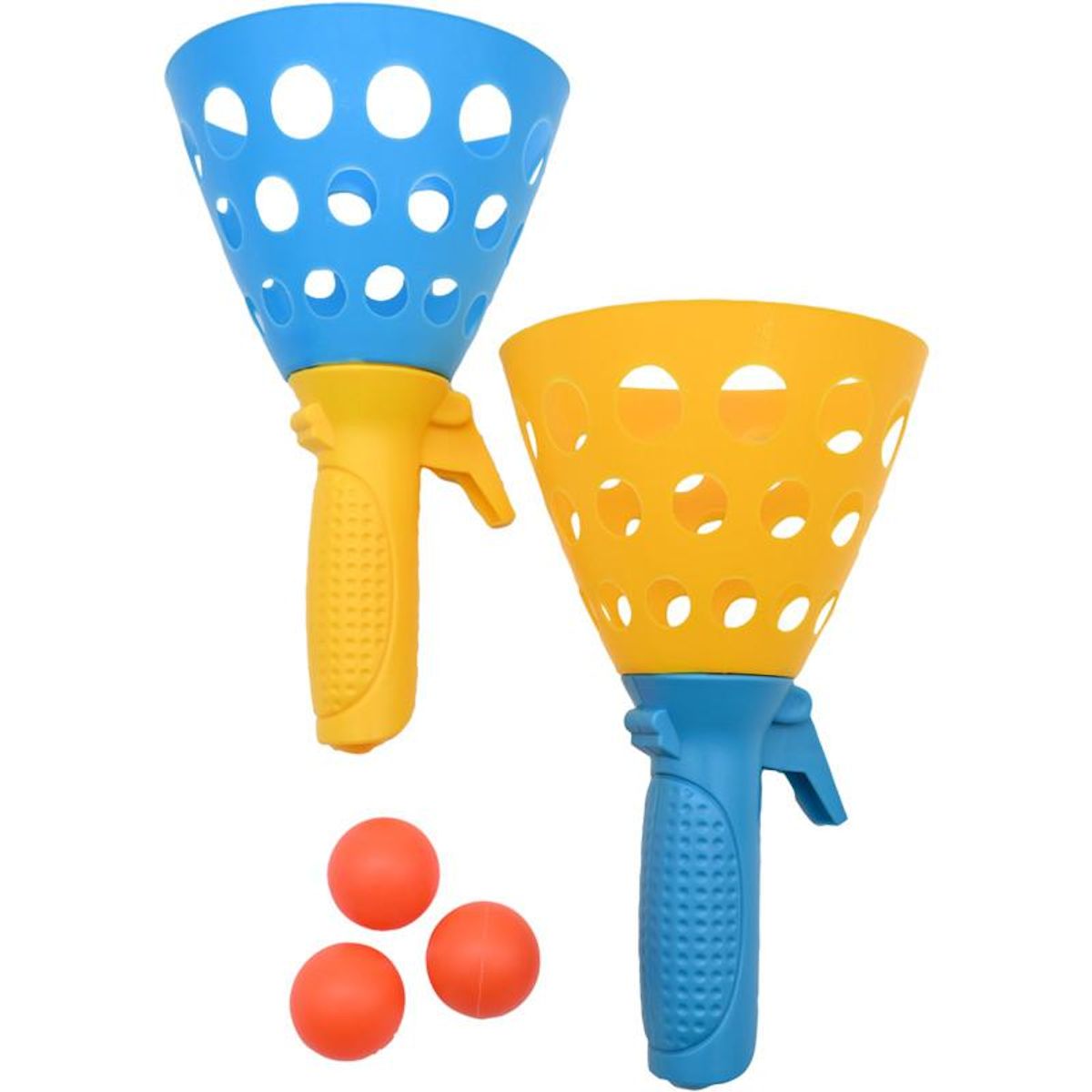 LANCE BALLE 10.5CM ABC 150312