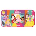 Lexibook Console de jeux portable couleur Disney Princesse Cyber Arcade Pocket