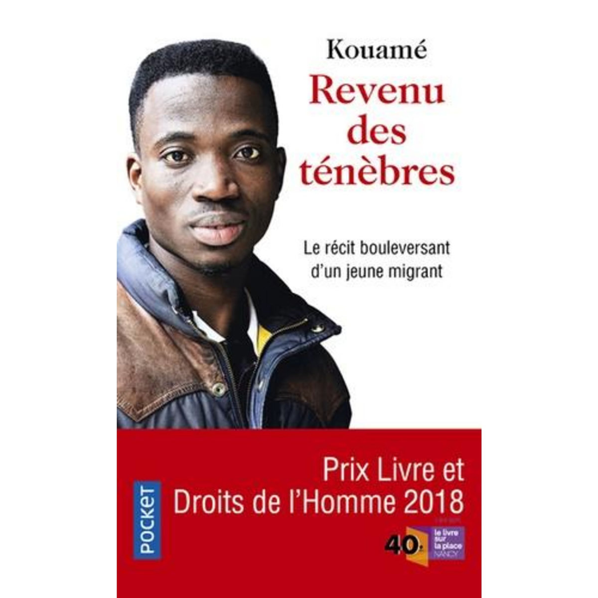 REVENU DES TENEBRES, Kouamé