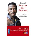 REVENU DES TENEBRES, Kouamé