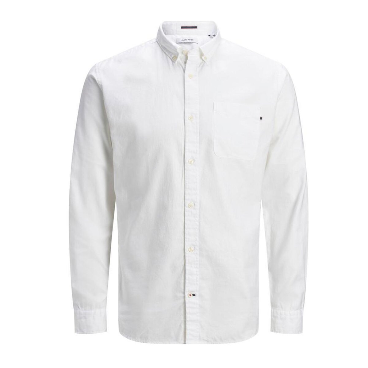 Jack & Jones Chemise Manches longues he Homme  Jack & Jones Oxford
