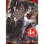FROM THE RED FOG TOME 1 , Nohara Mosae