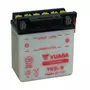 YUASA Batterie moto YUASA YB3L-B 12V 3.2AH 30A