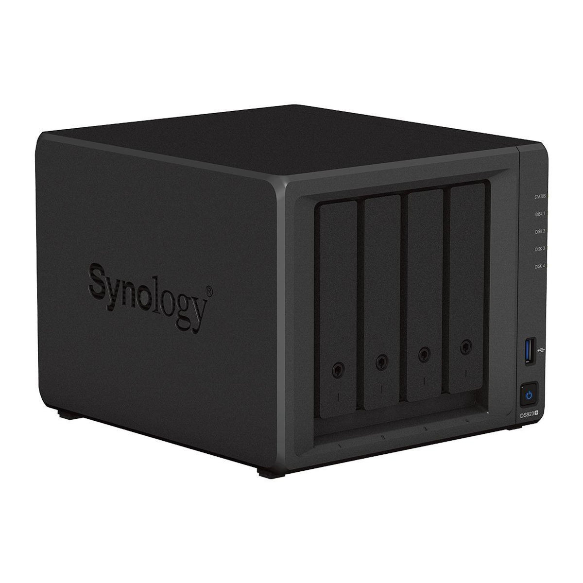 SYNOLOGY SYNOLOGY RS822+