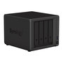 Voir la diapositive 4 : SYNOLOGY SYNOLOGY RS822+