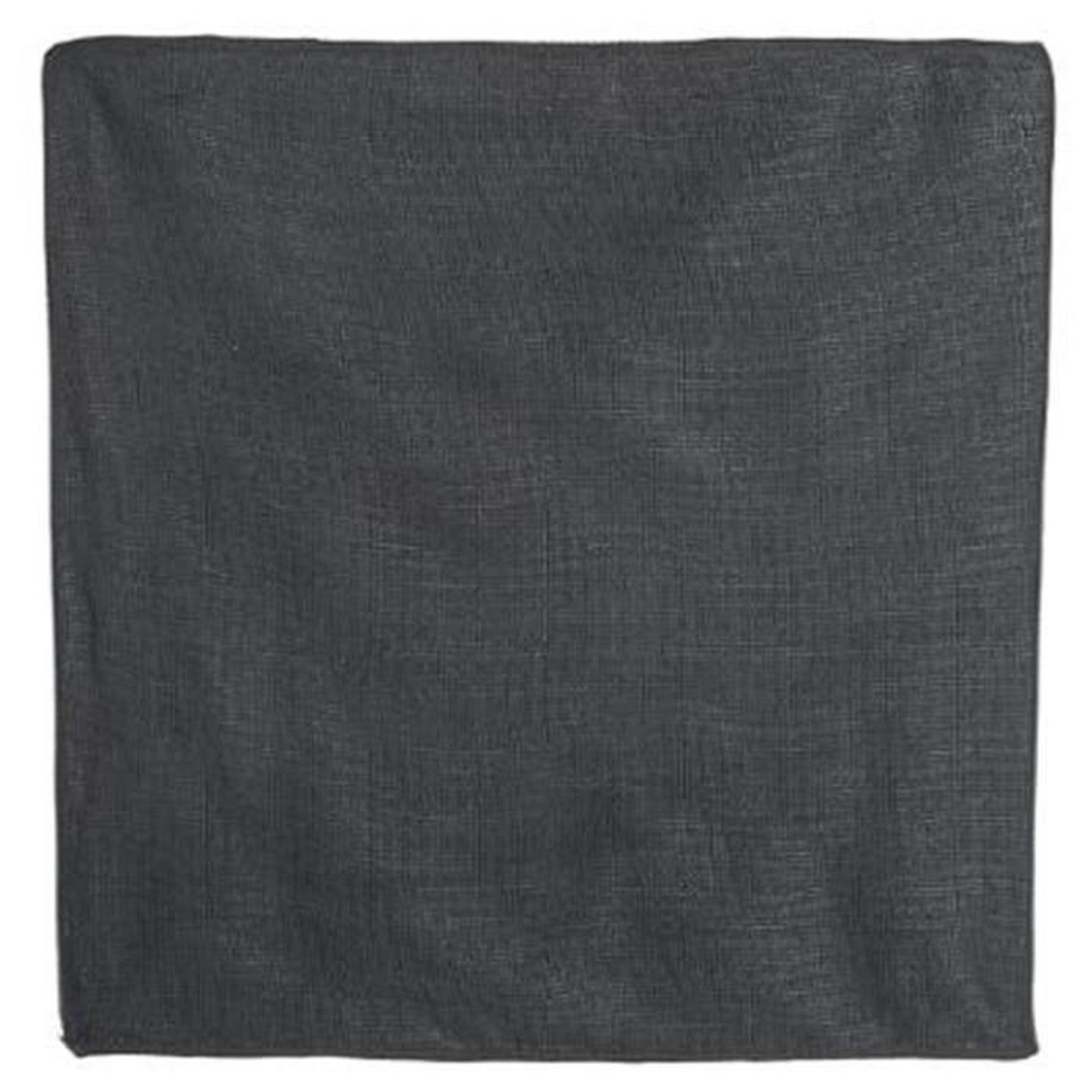Voir la diapositive 3 : B BASIC & CO Lot de 5 chiffons microfibre  cloa  38cm multicolore