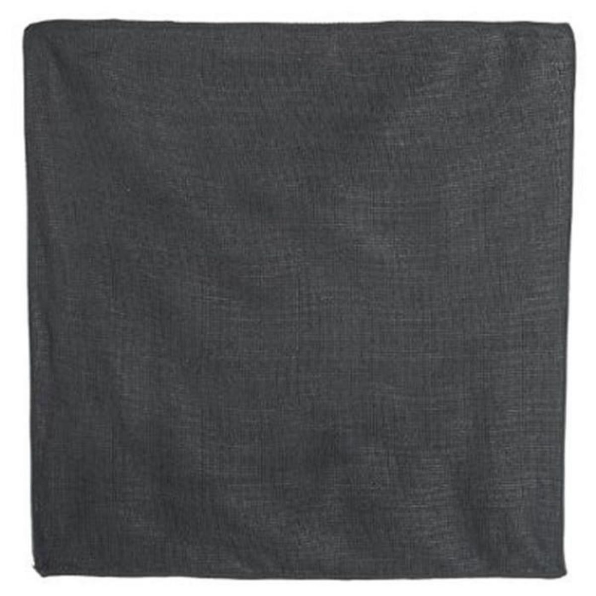 B BASIC & CO Lot de 5 Chiffons Microfibre  Cloa  38cm Multicolore