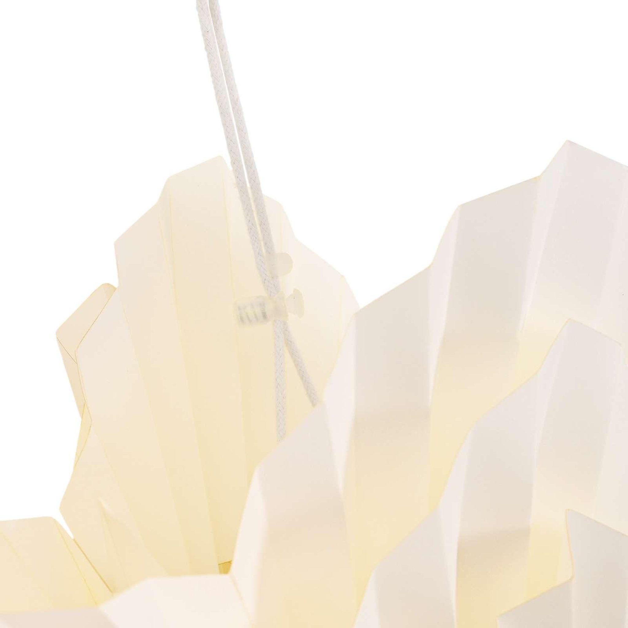 Voir la diapositive 6 : VIDAXL Eclairage de Noël RAAHE 10 LED Blanc chaud 60 x 20 x 60 cm