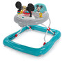 Voir la diapositive 1 : DISNEY BABY Trotteur et centre d'activités détachable