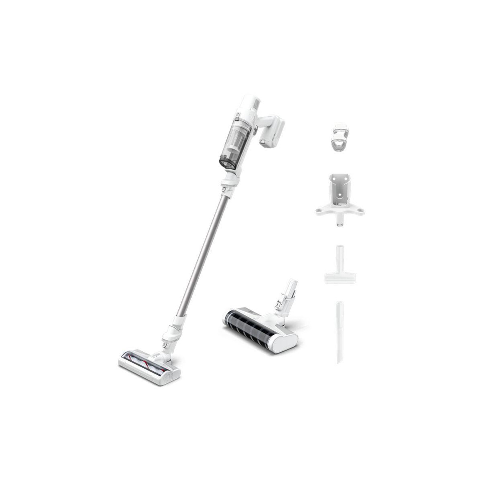 ROWENTA Aspirateur balai X-Pert 7.60 RH6A37WO