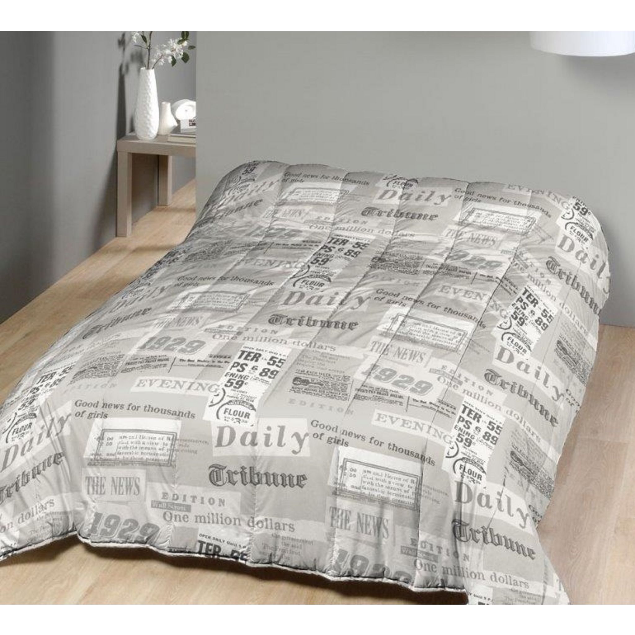 Couette Imprimee Pas Cher