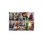 Voir la diapositive 2 : RAVENSBURGER Ravensburger - Jigsaw puzzle Star Wars The Mandalorian The Child, 500 pcs. 120002161