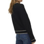 Voir la diapositive 2 : Vero Moda Pull  Femme Vero Moda Gold