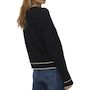 Voir la diapositive 2 : Vero Moda Pull  Femme Vero Moda Gold