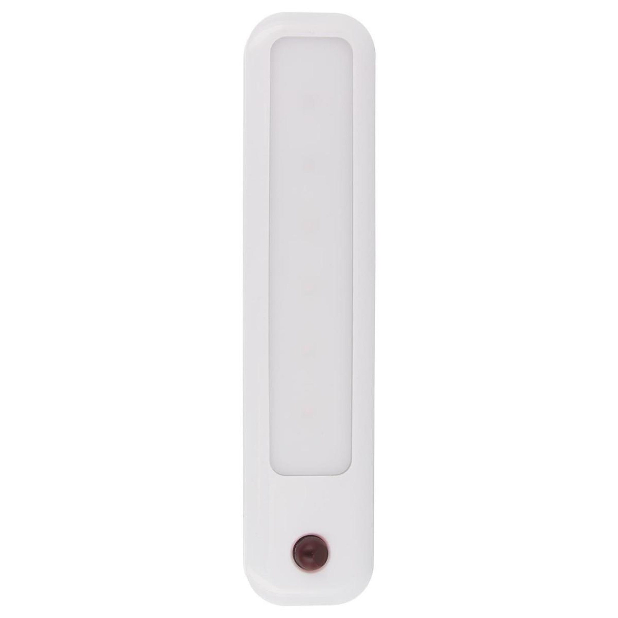 Voir la diapositive 2 : Je cherche une idee Lampe led & télécommande  minuteur  21cm blanc