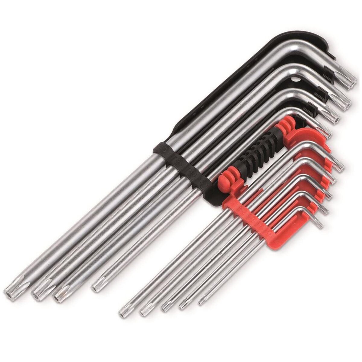 Clé plate torx