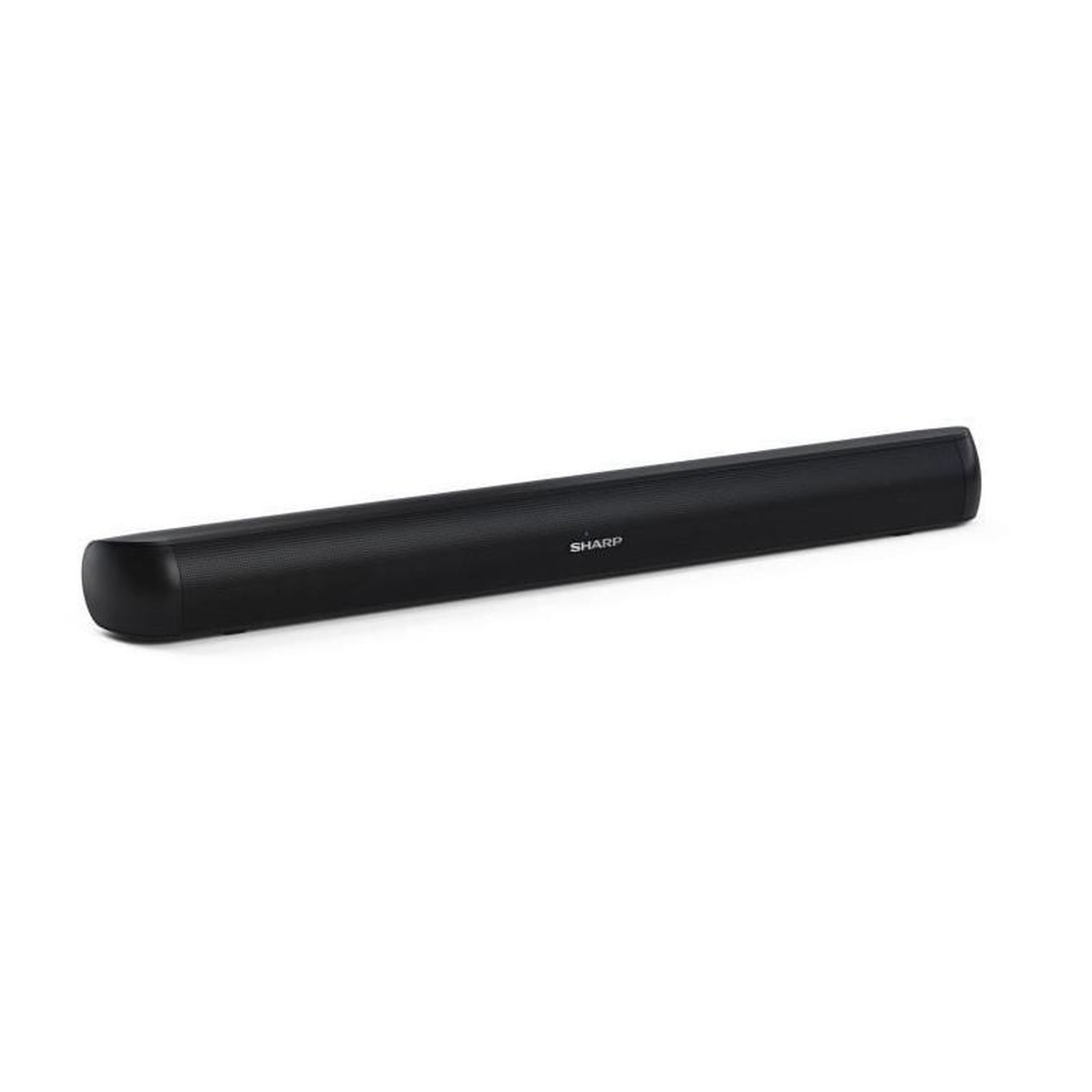 Voir la diapositive 4 : Sharp SHARP HT-SB107 - Barre de son 2.0 - Bluetooth 4.2 - 90W - HDMI, Aux 3.5mm, USB - Noir