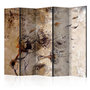 Voir la diapositive 1 : Paris Prix Paravent 5 Volets  Breath of Wind  172x225cm