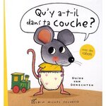 QU'Y A-T-IL DANS TA COUCHE ?, Van Genechten Guido