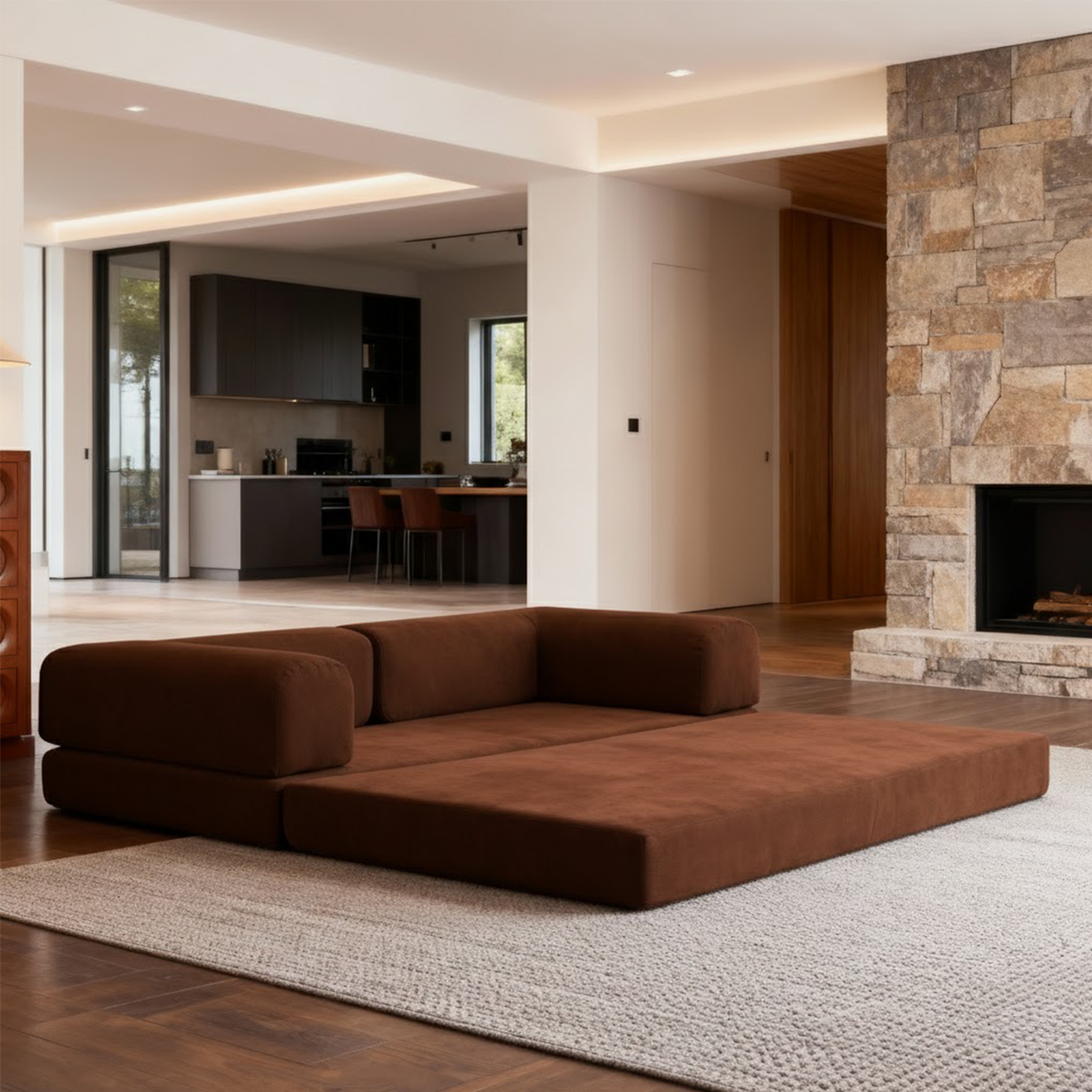 Voir la diapositive 6 : COCO LIVING Coco Living Kaia